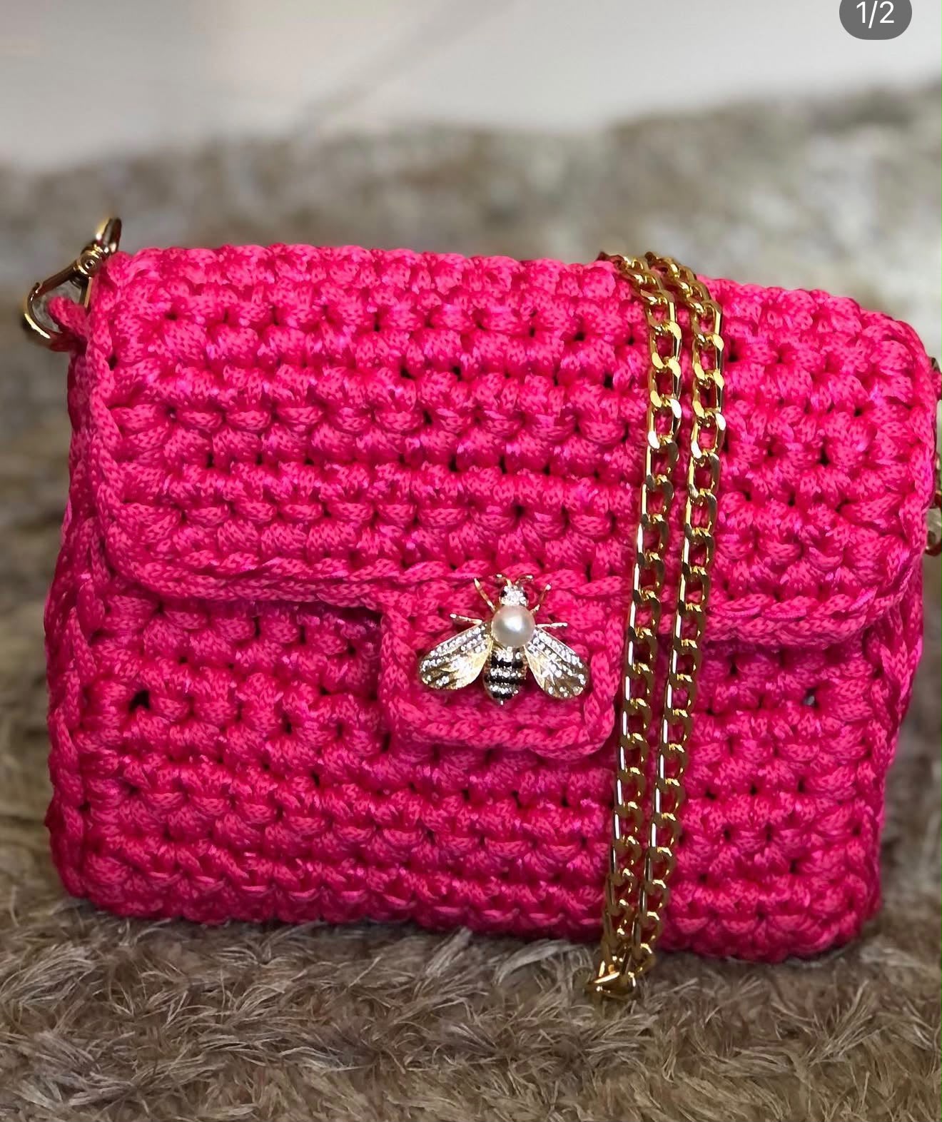 Bolsa Prática e Versátil